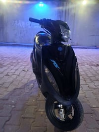 دراجة ماكس • مكينة مكفولة • عدله