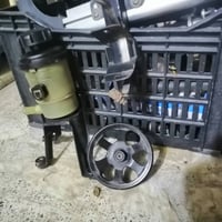 قطع موهافي • راديتر • باور ستيرن