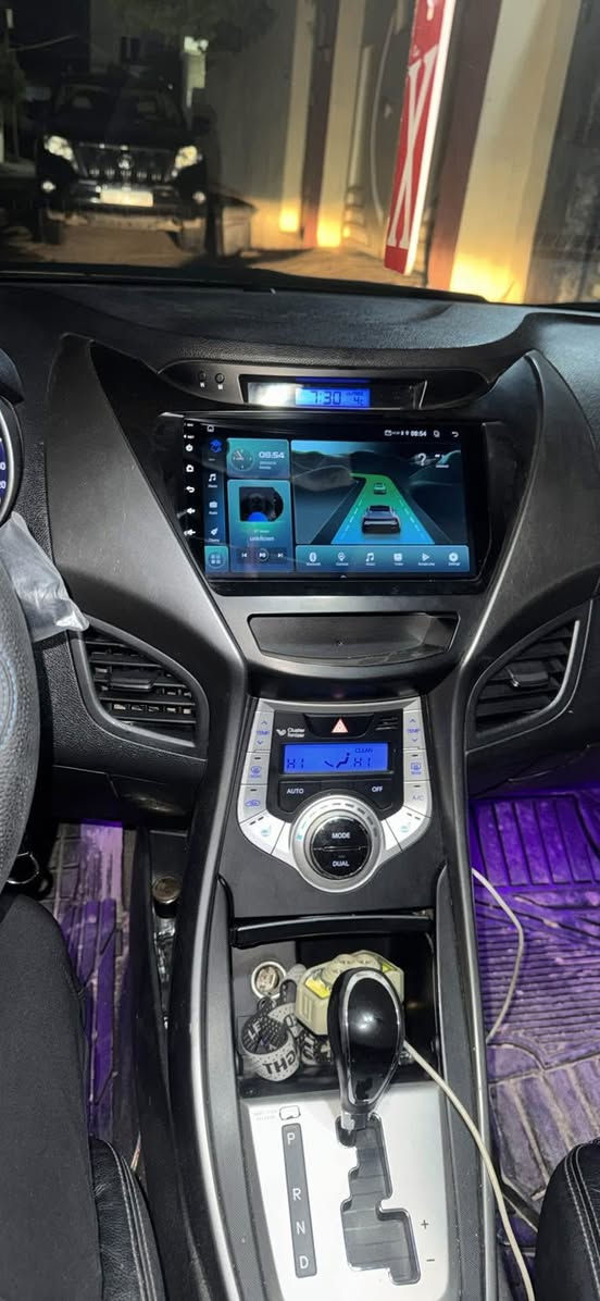 هوندا افانتي
زاخو 
2011
ستيرين فول تحكم
شاشه و كاميره
دوبه ي يه 
سبي سلايت
كير عادي و توماتيك
كوشن جلدو هيتر
تبريد سه ر سويجي
***********
سعر 60$
غرامه 0 دينار زاخو, دهوك
