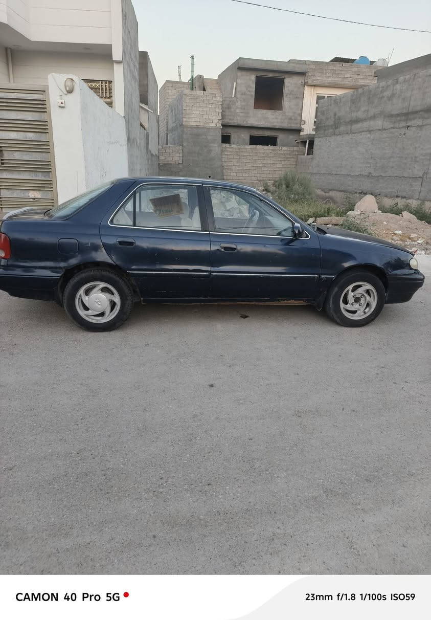 يا الله السلام عليكم
للبيع النترا 93رقم دولي هزة جديدة السيارة كير محرك سليم وخير من الله تحويل مباشر السعر 22 اتصل وتدلل غير متواجد على الفيس 
***********

