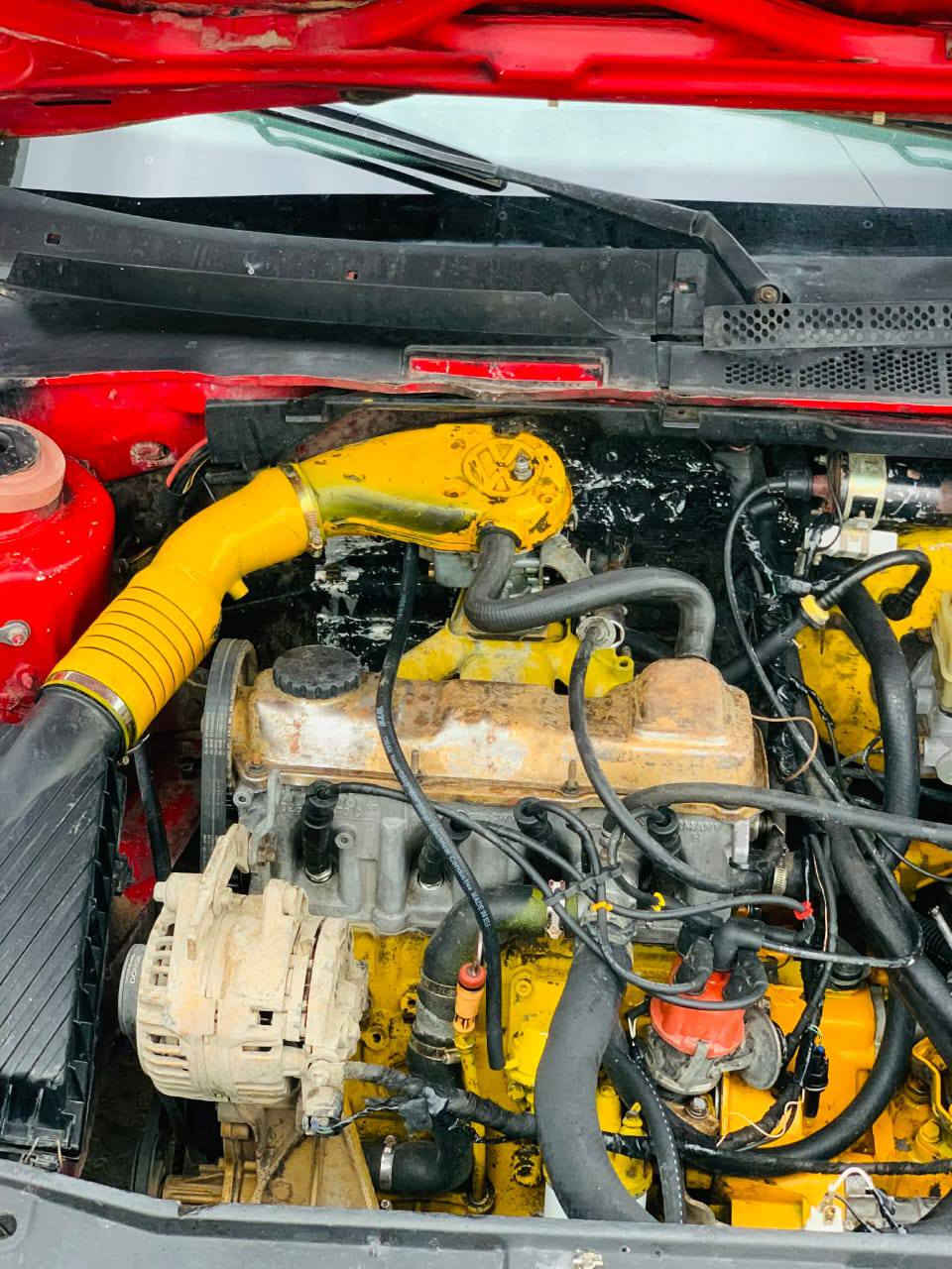 Golf model 1994
کابلێتەرە 

ویل کەپە

گێڕ و مەکینە بەشەرت 

سیعر ٢٠ وەرەقە و معامەلە 

بۆ زانیاری زیاتر پەیوەندی بەم ژمارەوە بکەن 

***********
