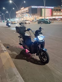 سيزوكي • موديل ٢٠٢٥ • بطاريات ٥