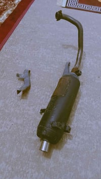 كزوز • FM أصلي • يحتاج لحيم