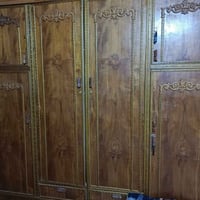 أثاث مستعمل • غرف نوم • للبيع