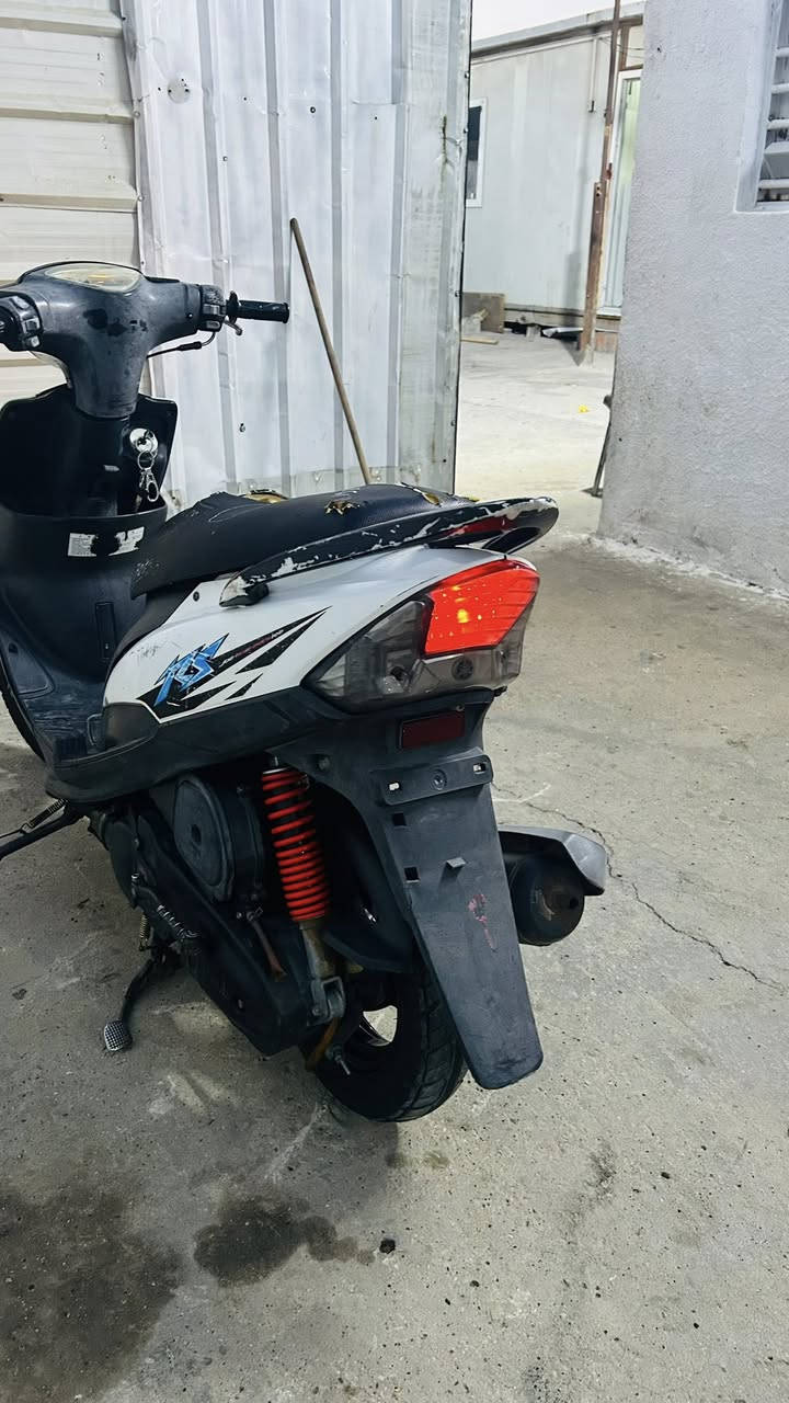 سلاام عليكم ماكس عدله كله بلااديه شلعه معدل دراجه نضيفه كلش  مكاني بغداد البياع ***********
