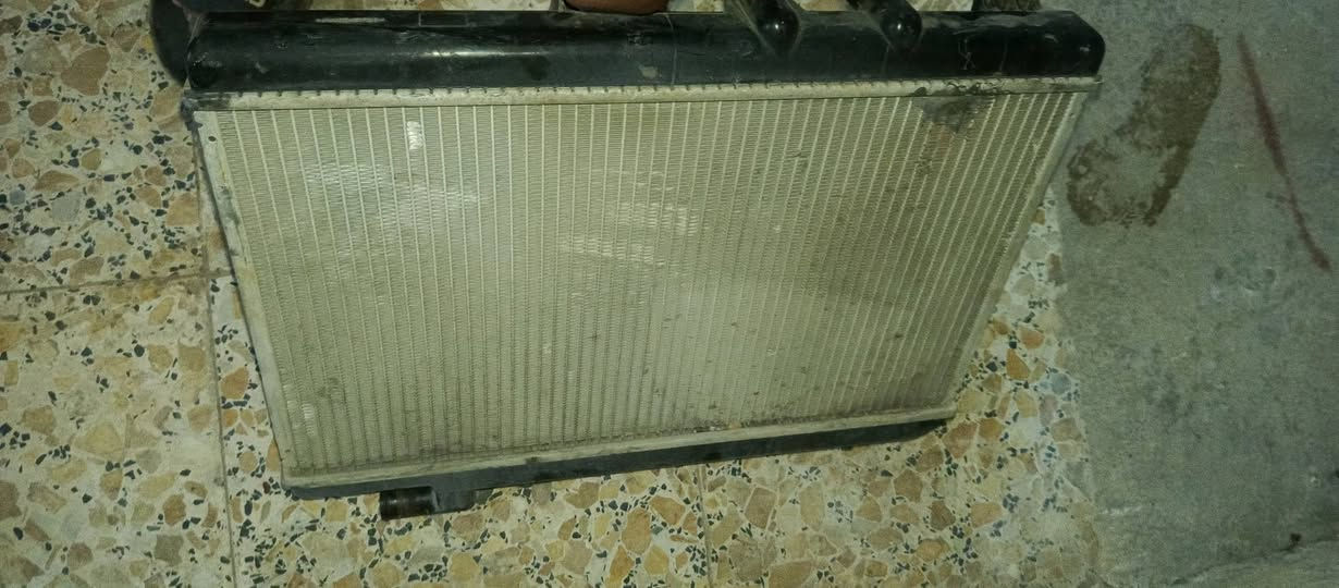 سلام عليكم راديتر طيبه 3سراوات للبيع مكاني الزعفرانية ***********
