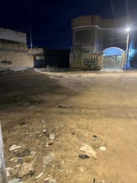 أبو الخصيب البهارية • ٢٠٠م • طابو صرف زراعي