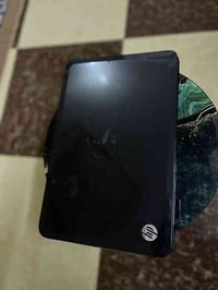 لابتوب HP • ٤ جيجا رام • الديوانية