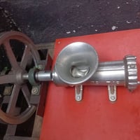 مثرامة لحم • نظافة ٩٠٪ • الحسينية بغداد