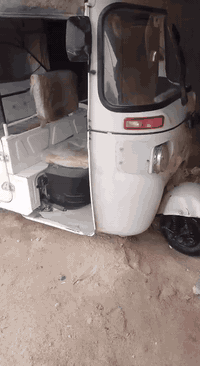 توك توك • سوق الشيوخ • ضربة خفيفة