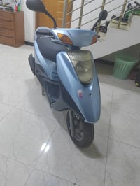 دراجة بريز • مكينة ناعمه • كامله