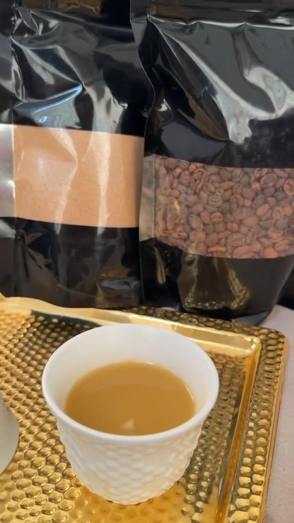 من اجود انواع البن 🌿عالميا هو البن اليمني بنكهاته المميزه ومذاقة الرائع☕ ويعتبر البن الخولاني احد افضل انواع البن اليمني ومن ارض اليمن نصدر الي عملاءنا الكرام بجودة عاليه💯 البن الاخضر والمحمص والمطحون وبااسعار منافسه 💥
للبن المطحون والمحمص يمكنكم التواصل مع مندوبتنا في سلطنة عمان 0096877520304
او زيارة موقعنا الالكتروني 
https://yamancoffee.scode
.tech/
Among the finest types of coffee in the world 🌿 is Yemeni coffee, with its distinctive flavors and wonderful taste ☕. Khawlani coffee is considered one of the best Yemeni varieties, and we export high-quality 💯 green, roasted, and ground coffee directly from Yemen to our valued customers at competitive prices 💥.

For ground and roasted coffee, please contact our representative in the Sultanate of Oman at +968 7752 0304
or visit our website:
https://yamancoffee.scode.tech/


**إذا كنت صاحب هذا الإعلان وتريد حذفه لأي سبب، رجاءا أرسل رسالة إلى الدعم الفني**