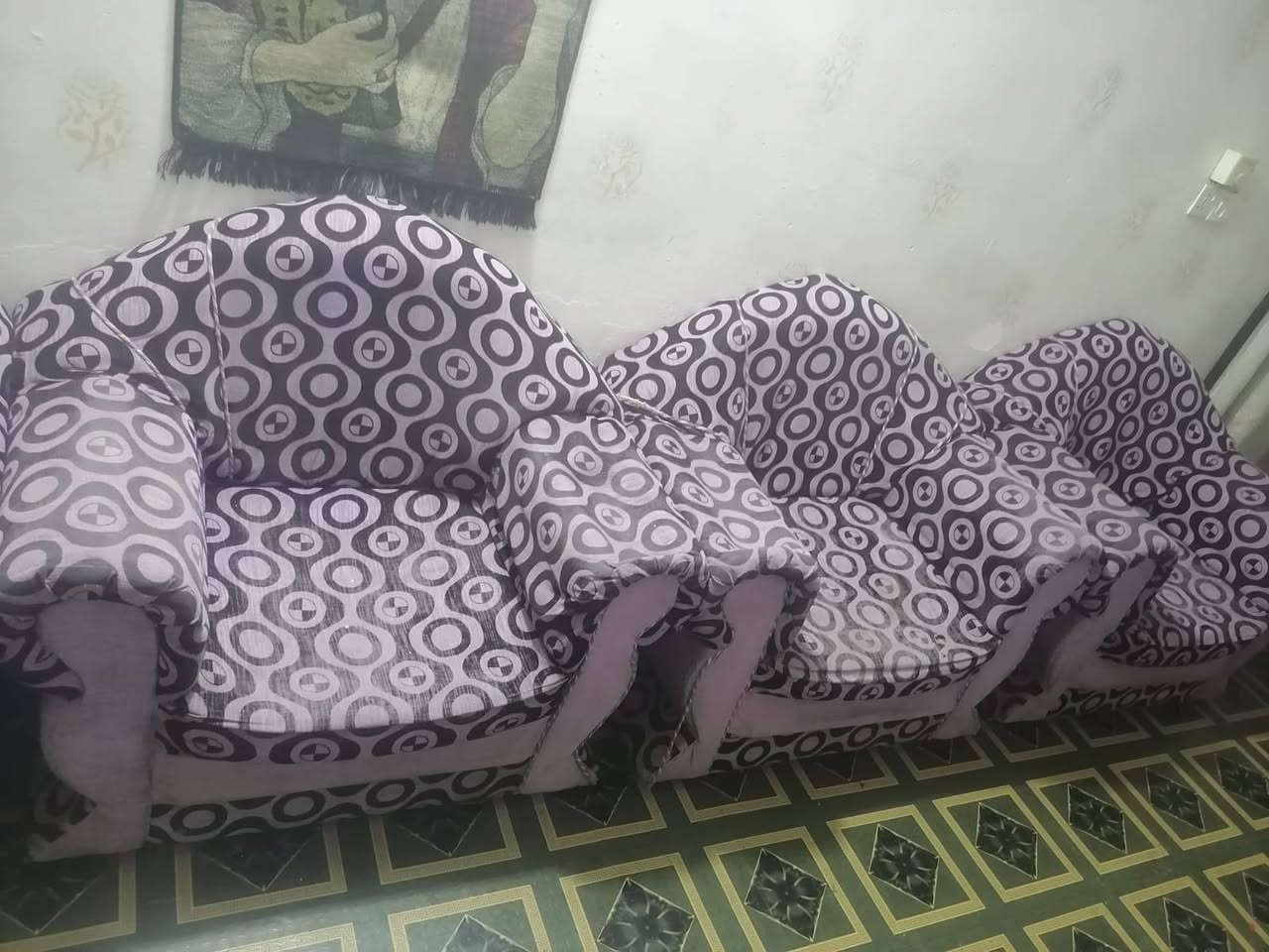 للبيع تخم عراقي ١٥٠ وبيه مجال


**إذا كنت صاحب هذا الإعلان وتريد حذفه لأي سبب، رجاءا أرسل رسالة إلى الدعم الفني**