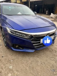اكورد 22 سبورت 07811444807 مراوس او بيع. عادي