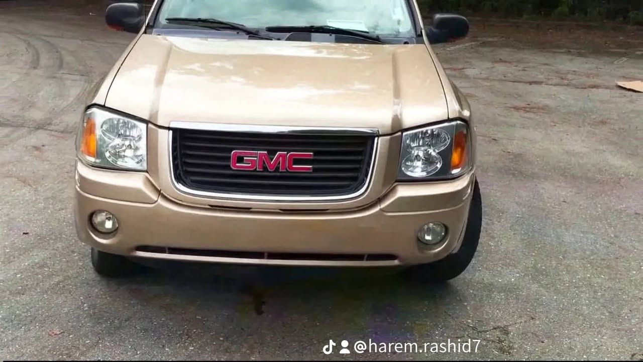 GMC 2004 ئارم پلاستکی سلێمانی ئایپاد ناو زەردئاوێنە کارەبایی ،جام کارەبایی ،  ABS،چوار تایەیی لۆک لۆکی لەژێرە ،بێ دەعم و لێدراو و زەربە  بۆیاخی نیە ،سەدری لۆکە چرکەی تیانیە نرخی 55 گەڵا و مەعامەلە ،لەکەلارم ،بۆ فرۆشتن و گۆڕینەوە بەتەکسی لانسەر   شاینە و مەلیکەی موس و ئۆپترا و تیدا   و سەنی قستەکان *********** كالار, السليمانية
