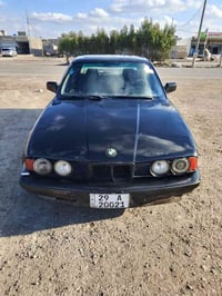 بي ام ٥٣٥ • موديل ٩٠ • ٦ سلندر