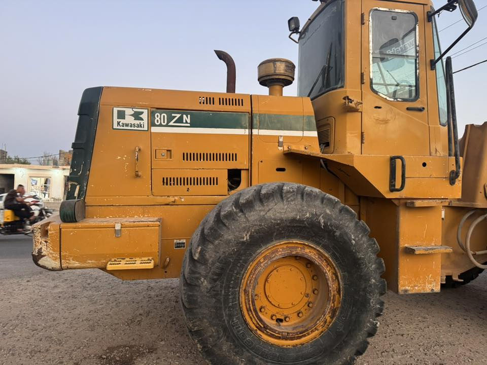 سلام عليكم شفل كاوسكي 80موديل 2000 ***********
