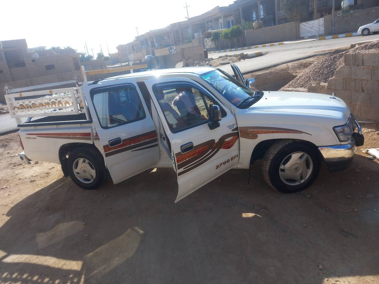 بيكم تيوته جمره دبل للبيع جي ال اكس فول نضافة تدفيه تبريد كير محرك داخل احمر جام كهرباء بور استيرن دبل نص جاملغ صبغ دبل جمكمجه رقم انبار بسمي شرط التحويل السعر ١٢٥ *********** ار ادخل خاص
