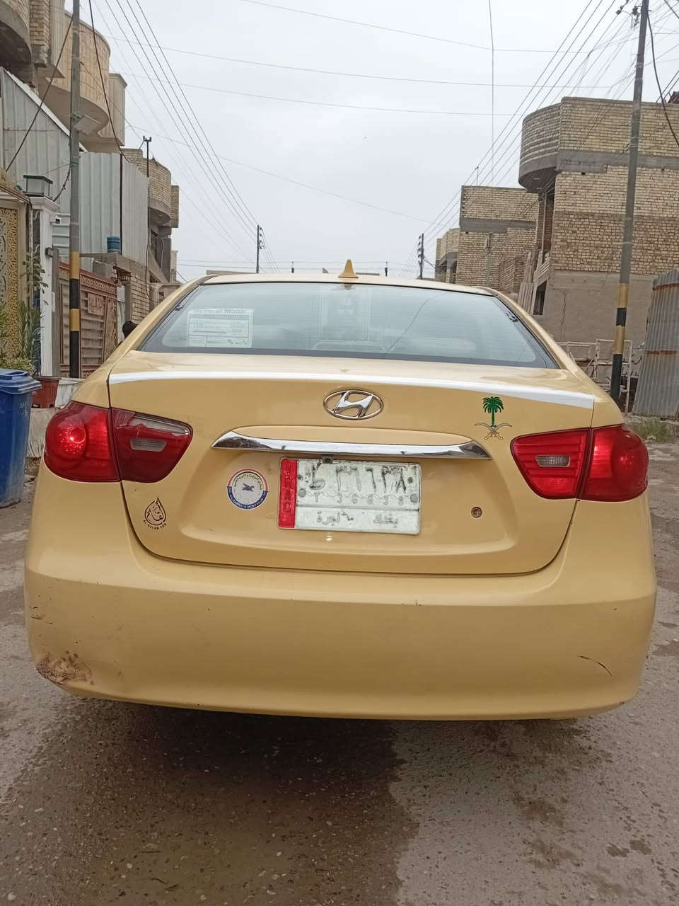 هونداي النترا موديل 2010 وارد امريكي حادثها كلش بسيط بيها طخه بالجاملغ الخلفي بدون دواخل سياره كلها ليبل واحد بدون اي تبديل رقم بغداد تحويل مباشر سنويه ل2028 هيئه مصفره 
محرك 2000 دوش 
شاشه تاب اصليه 
كامره خلفيه دواره 
تحكم ستيرن 
كشافات اماميه 
كير اوتماتيك 
جام كهرباء 
داخل بيجي
سنتر لوك 
كير محرك مكفولات تبريد تدفئه شغالات صدر خلفي امامي حديد تخم تاير ووياله شادهن جدد سياره جاهزه نصبه فول احلى من الصور 
عارضها ب84$وبيها مجال 
مكاني بغداد 
***********
