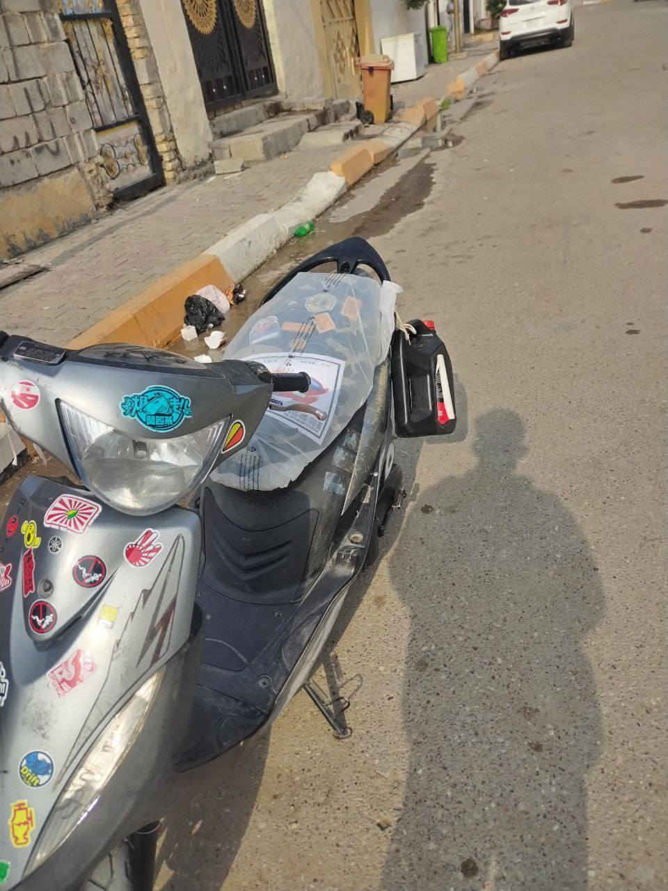 سلام عليكم ماكس عدله لبيع لبوشه بلاديه ويل رياضي صالنصه سلستيلل كهربايات شغاله كله لا تنقيص ولا تبخير انطيك بيه شلعه ومعدل شك لكاع.. ***********.متواجد واتسب سعرر خاص ❤
