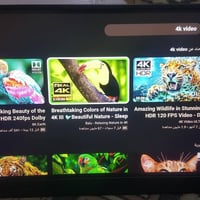 شاشة ١٦ انش • اندرويد • ذاكرة ١٦