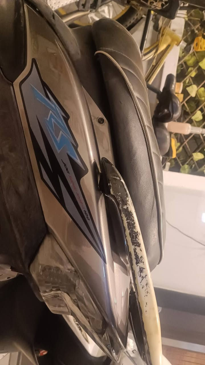 سلام عليكم كفرات ماكس عدله للبيع لون بطريقي شخط ما بيهن السعر30قفل مكاني بغداد بياع حي الجهاد كامل كله ختم واحد


**إذا كنت صاحب هذا الإعلان وتريد حذفه لأي سبب، رجاءا أرسل رسالة إلى الدعم الفني**