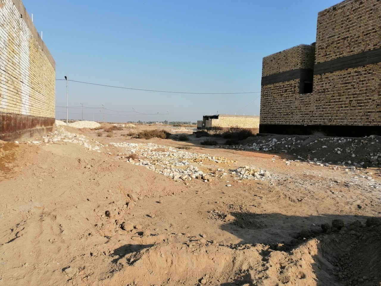 عرصه طابو صرف  للبيع
مساحه 300م

 مكان دغاره هور جبور

خدمات متوفره 

أمامها منتزه  ومستوصف

 الاستفسار الاتصال ع الرقم

***********
