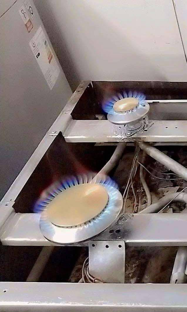 السلام عليكم عروض رمضانيه ورشه تصليح الطباخات كافه انواع الطباخات ***********
