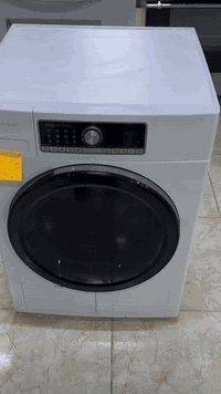 توفرت مجففات الملابس الإيطالية 😏♨️ حجم العشره كيلو 🔟  ضمان ٦ شهور استب...