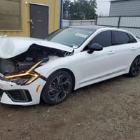 K5 جي تي لاين • ٢٠٢٥ • النجف