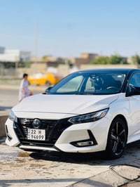 سنترا SR • ٢٠٢٣ • ماشيه ٢٩٠٠٠