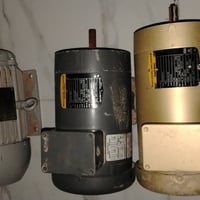 ماطورات • جدد • ٣ حصان برازيلي