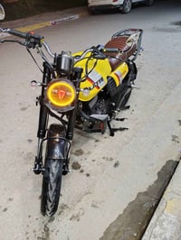 لايتي • موديل ٢٤ • كفالة عامة