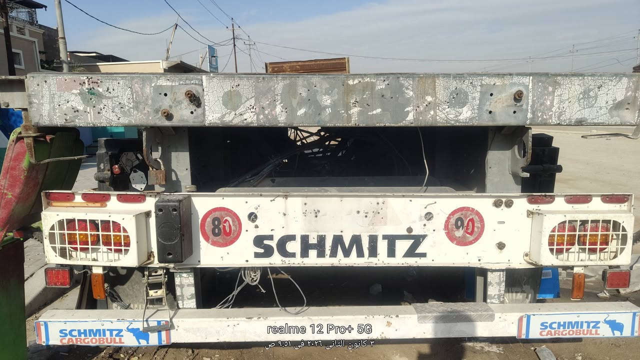 عربانه ماموت للبيع كفاله عامه
طخم تاير طخم چوبلس برميل
ام القفالات 20قدم 40قدم بريك لمس
السعر85ورقه بصره ام قصر
***********
