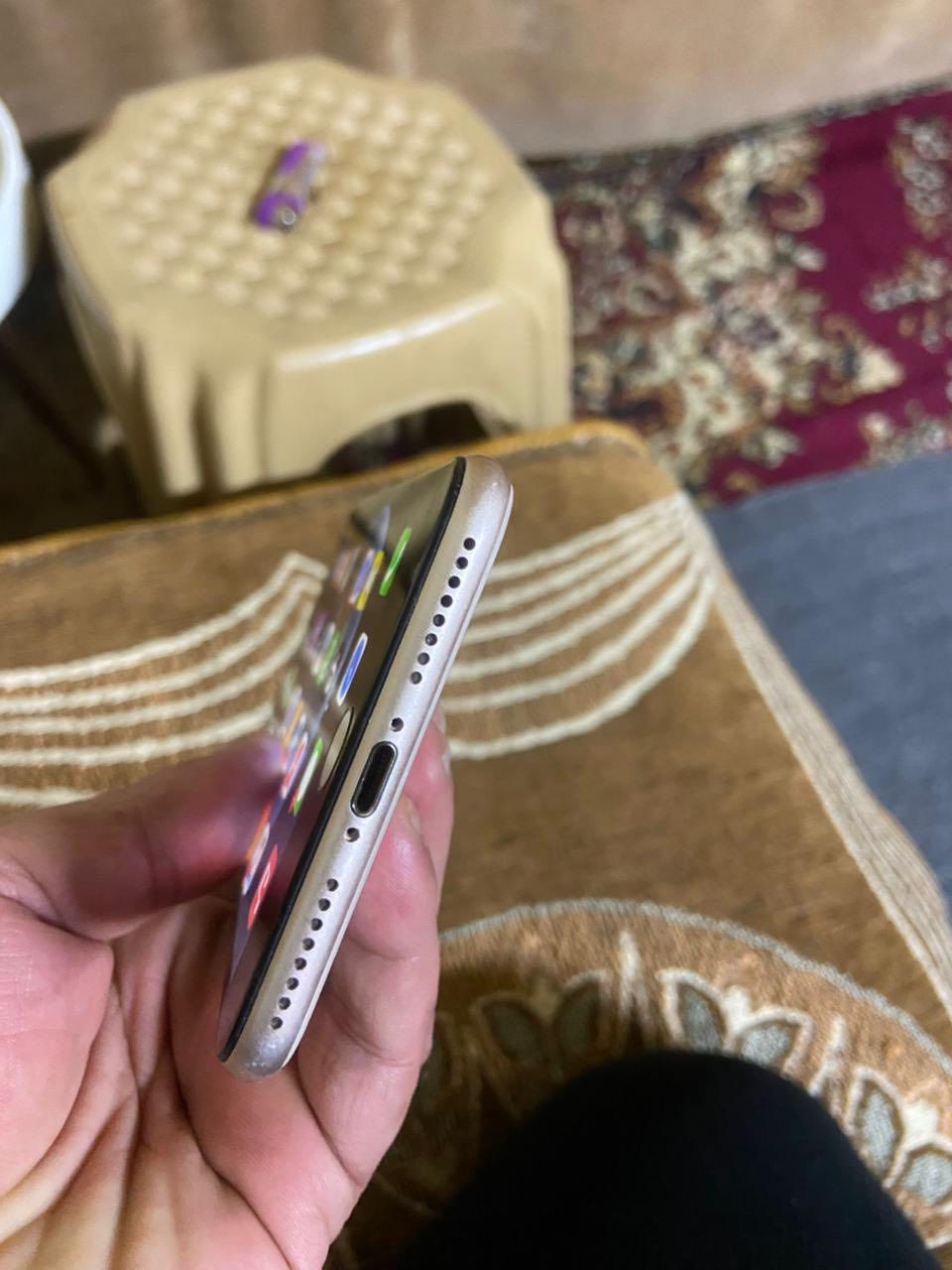 ايفون 8بلص
مبدل شاشة فقط
ذاكرة ٦٤
اليريدو خاص ويدلل
ظمان اسبوع اي خلل يرجع


**إذا كنت صاحب هذا الإعلان وتريد حذفه لأي سبب، رجاءا أرسل رسالة إلى الدعم الفني**