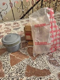 شوته ينمار ياباني اصلي مؤسسه متوفر اربع قطع فقط سعر القطعه ٤٠ الف  است...