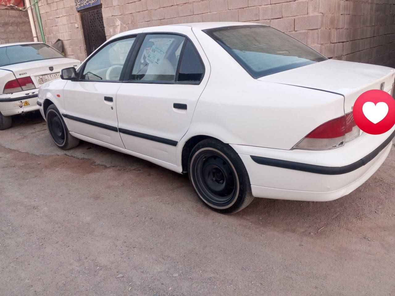 سلام عليكم سياره سمند خصوصي سياره كامله كير محرك تبريد كهربائيات باتري جديد كلشي بيه جديد سياره مال بيت فقط مو تكسي ما متعوبه مصبوغه جماليه فقط مبدل بيه مدكر بي خسفه وبدلته سنويه ل28 راعيه بنجف موجود رقم نكليزي وليد شاب سياره جاهزه حليوه والله 45 وبخدمت الشراي رقمي*********** مكاني بصره زبير
