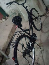 بسكليت • مستعجل • حي المهندسين