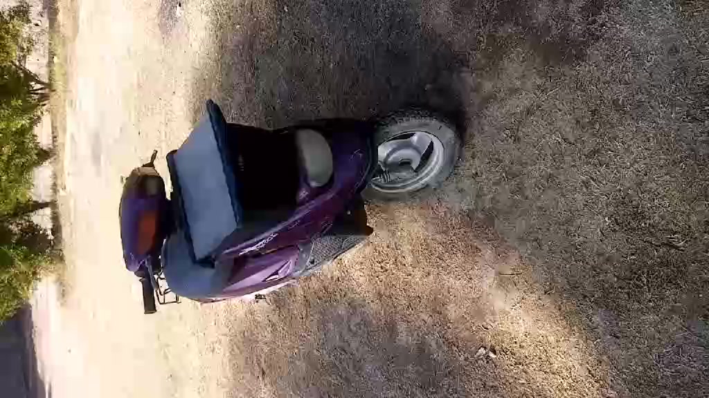 سلام عليكم دراجه منغولي للبيع فجأه طفت ماعرف عطلها شنوو ابع كوم حديد مكاني كربلاء فريحه


**إذا كنت صاحب هذا الإعلان وتريد حذفه لأي سبب، رجاءا أرسل رسالة إلى الدعم الفني**