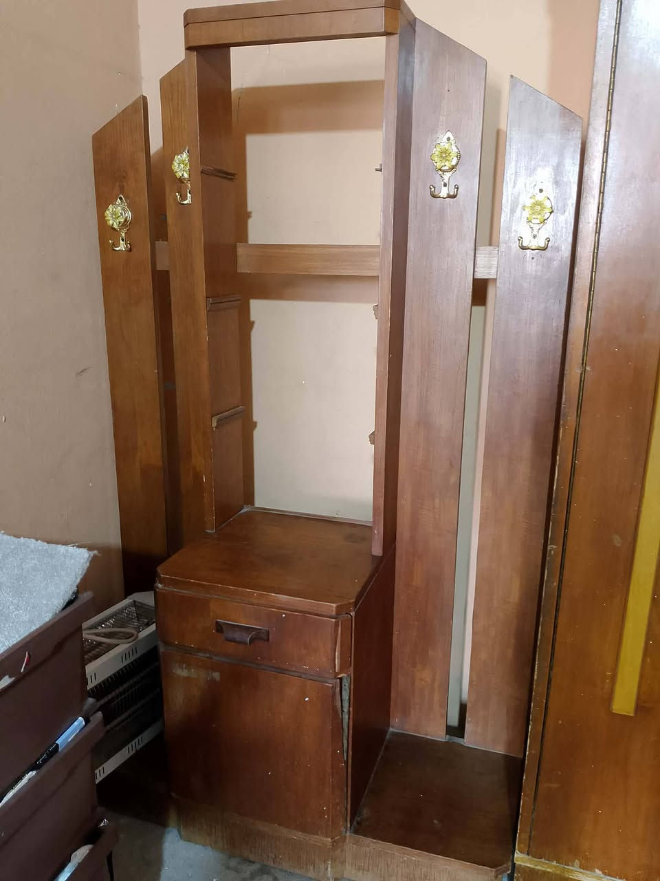 البيع الاتصال عل رقم السعر 250او بيه مجال دالل


**إذا كنت صاحب هذا الإعلان وتريد حذفه لأي سبب، رجاءا أرسل رسالة إلى الدعم الفني**