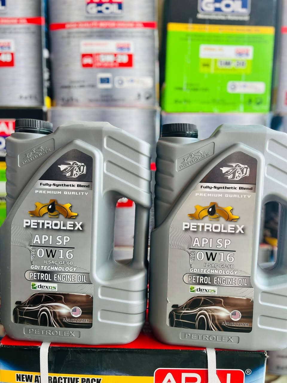 (خدمات عبدالرحمن لتبديل الزيوت )
سر نجاحنا هو المصداقية والضمان 

زيوت بترولكس الامريكيه✈️تعبه فقط دبي 
.     وكيل معتمد☑️

-زيوت اضافات امريكيه 100%

-ضمان حقيقي ✈️

-ومتوفر جميع انواع هيدروليكVI- CVT - ATF 8 SPEED

العنوان ديالى بعقوبه
الفرع الرئيسي مدخل الرحمه بصف الحديقة
الفرع الثاني مدخل المجمع الصناعي
***********
***********
