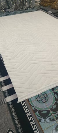 زوليه بوهيمي نضيفه قياس 2×3 السعر 30   للاستفسار 07735150321