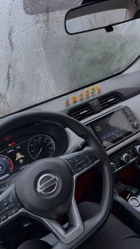 ٢٠٢١ • تايرات جديد • محرك وكير شرط