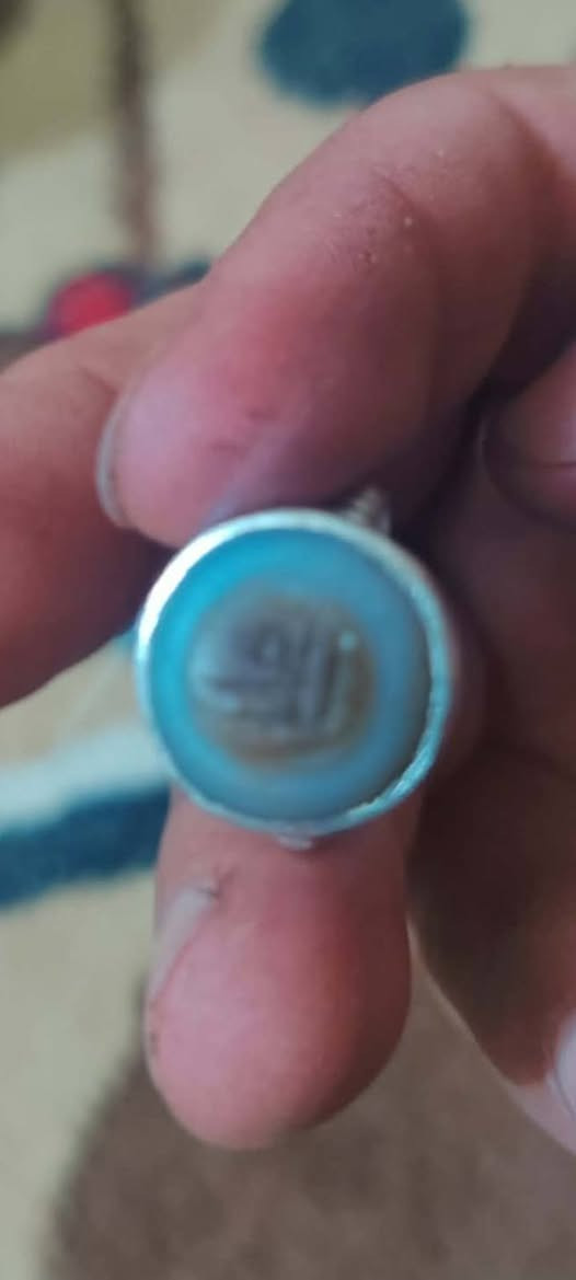 السلام عليكم للبيع جزعه صياغة يدويه


**إذا كنت صاحب هذا الإعلان وتريد حذفه لأي سبب، رجاءا أرسل رسالة إلى الدعم الفني**