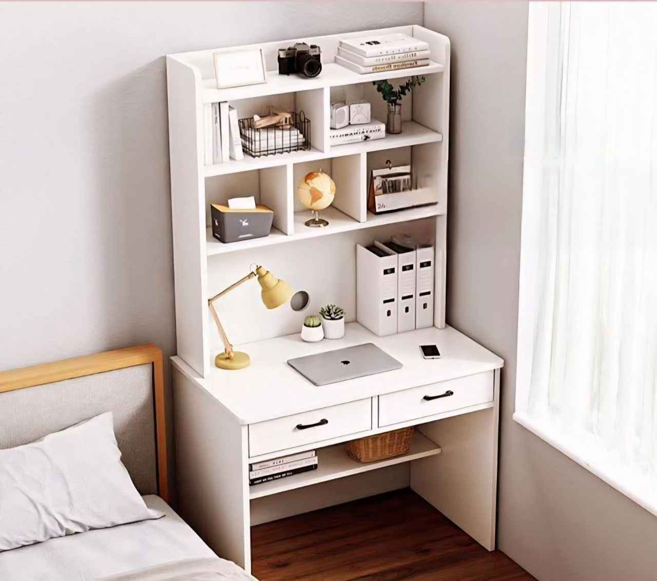 ميز مكتبي بغداد, العراق


**إذا كنت صاحب هذا الإعلان وتريد حذفه لأي سبب، رجاءا أرسل رسالة إلى الدعم الفني**