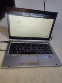 حاسبه بس الهارد عاطل  للاستفسار  07886710513