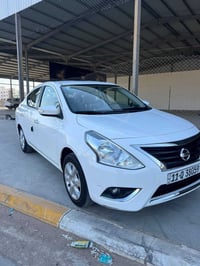نيسان صني • ٢٠٢٤ • ماشيه ٥٠٠٠٠