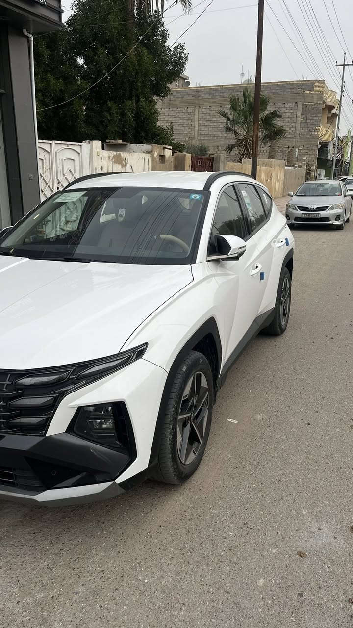 سلام عليكم

توسان 2025 خليجي
فول مواصفات -قمارة حديد
ماشية 38 الف حقيقي
لون ابيض
رقم بغداد انكليزي
————————-
•تشغيل بصمة
•كاميرا خلفية
•حساسات امامية-خلفية
•كوشنات كهربائية
•تبريد كشنات
•باب جنطة كهربائي
•شحن وايرليس
•كيج ديجيتال
•اوتو هولد
•هيندبريك بصمة
•درايف مود ( سبورت-اقتصادي-عادي)
•كراسي جلد
•شاشة لمس
Apple CarPlay / Android + شاشة•
•مثبت سرعة
•تحكم كامل بالستيرن
•اضاءةLED(نهارية -ليلية)

سونار  نظيف
فقط بيها تصليح بباب الجنطة و الباب الخلفي
—————————-

مكاني الانبار فلوجة

للتواصل 
***********
***********

فقط اتصال غير متواجد عالفيس
