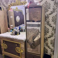 غرفة نوم • نفرين • نضيف