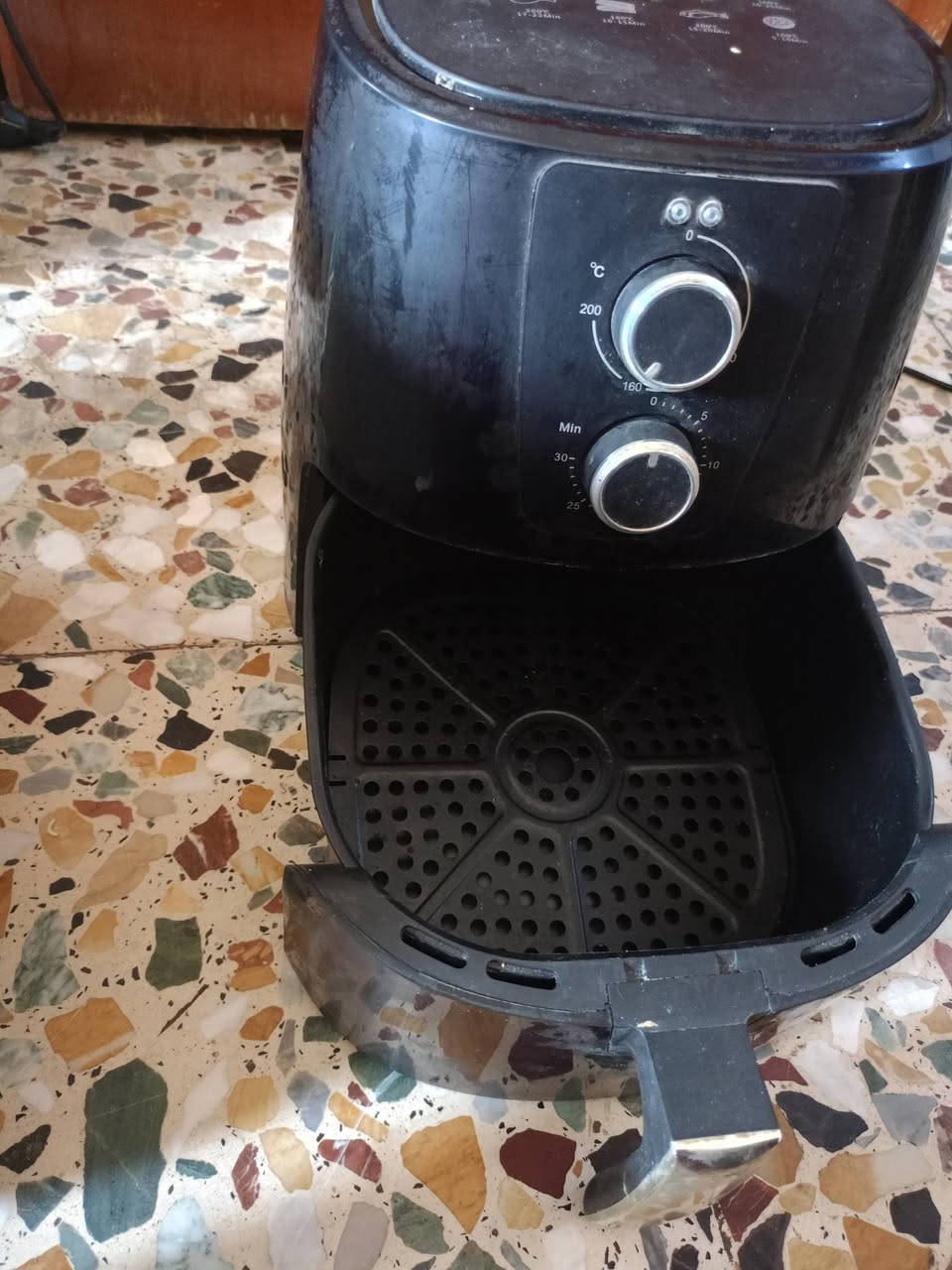 غراض للبيع في ابي غرق


**إذا كنت صاحب هذا الإعلان وتريد حذفه لأي سبب، رجاءا أرسل رسالة إلى الدعم الفني**